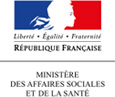 Ministère des affaires sociales et de la santé