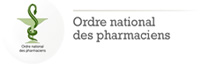 Ordre National des pharmaciens