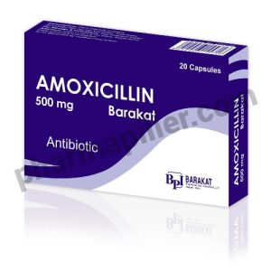 Acheter Amoxicilline