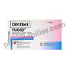 Acheter Cefixime