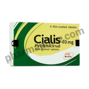 Acheter Cialis Professional