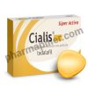 Acheter Cialis Super Active