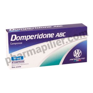 Acheter Domperidone