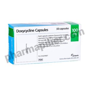 Acheter Doxycycline