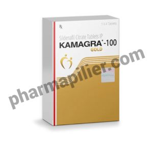 Acheter Kamagra Gold