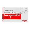 Acheter Levofloxacine