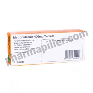 Acheter Metronidazole