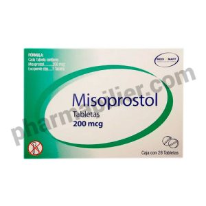 Acheter Misoprostol