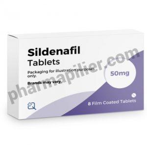 Acheter Sildenafil