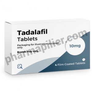 Acheter Tadalafil