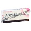 Acheter Anastrozole