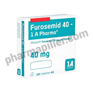 Furosemide