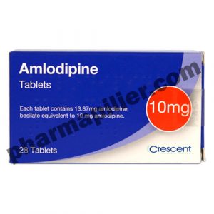 amlodipine-générique