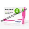 fluoxetine-generique