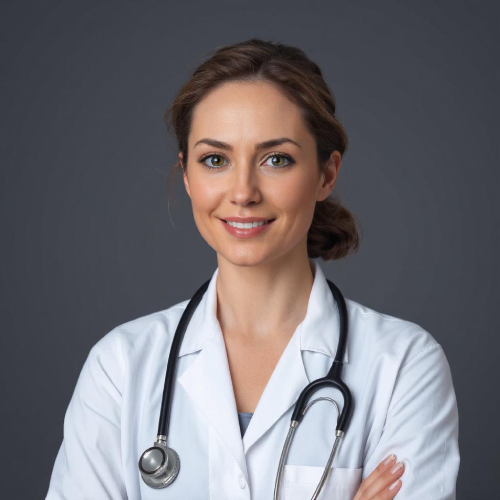 Dr. Agnès Hartemann