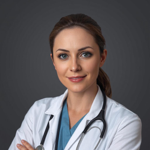 Dr. Annick Barbaud