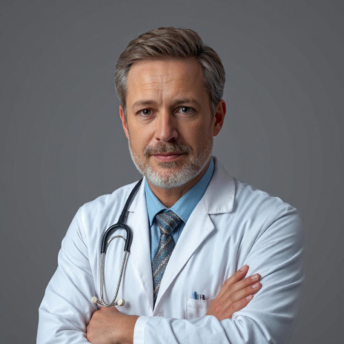 Dr. Bruno Crestani