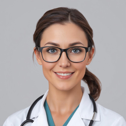 Dr. Claire Barbieux