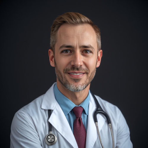 Dr. Éric Caumes