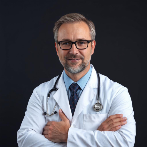 Dr. Guillaume Barucq