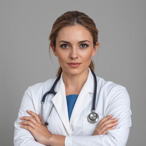 Dr. Marie-Agnès Denis