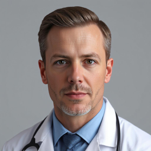 Dr. Olivier Chosidow