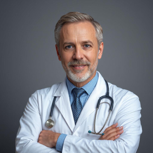 Dr. Pascal Delaunay