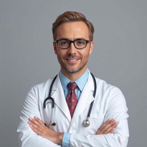 Dr. Pierre Labauge