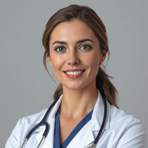 Dr. Sylvie Fraitag