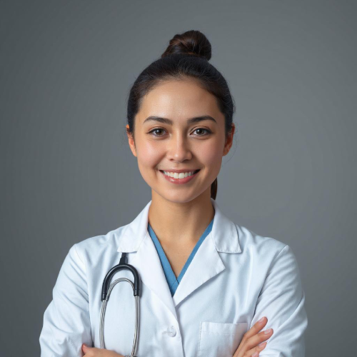 Dr. Florence Ader