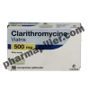clarithromycine sans ordonnance