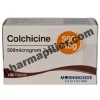 colchicine sans ordonnance