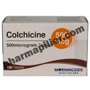 colchicine sans ordonnance
