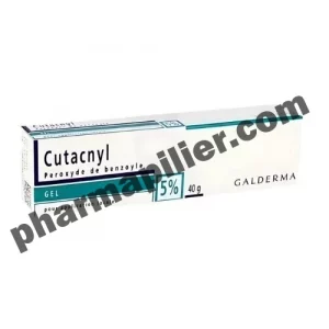 cutacnyl sans ordonnance
