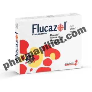 fluconazole sans ordonnance