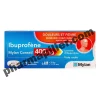 ibuprofène sans ordonnance