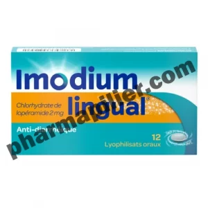 imodium sans ordonnance