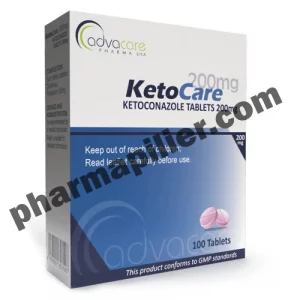 kétoconazole sans ordonnance
