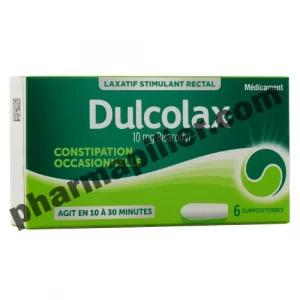 laxatif sans ordonnance