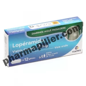 lopéramide sans ordonnance