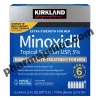 minoxidil sans ordonnance