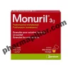 monuril sans ordonnance