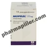 mopral sans ordonnance