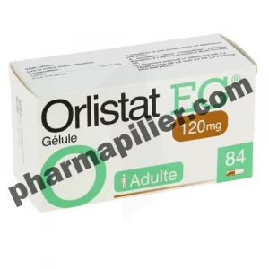 orlistat sans ordonnance