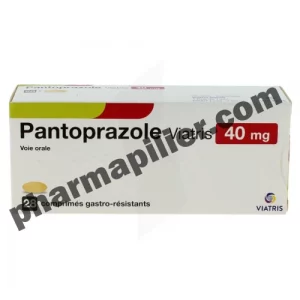pantoprazole sans ordonnance