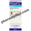 ponstyl sans ordonnance
