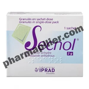 secnol sans ordonnance