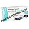 terbinafine sans ordonnance