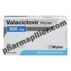 valaciclovir sans ordonnance