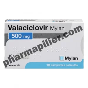 valaciclovir sans ordonnance